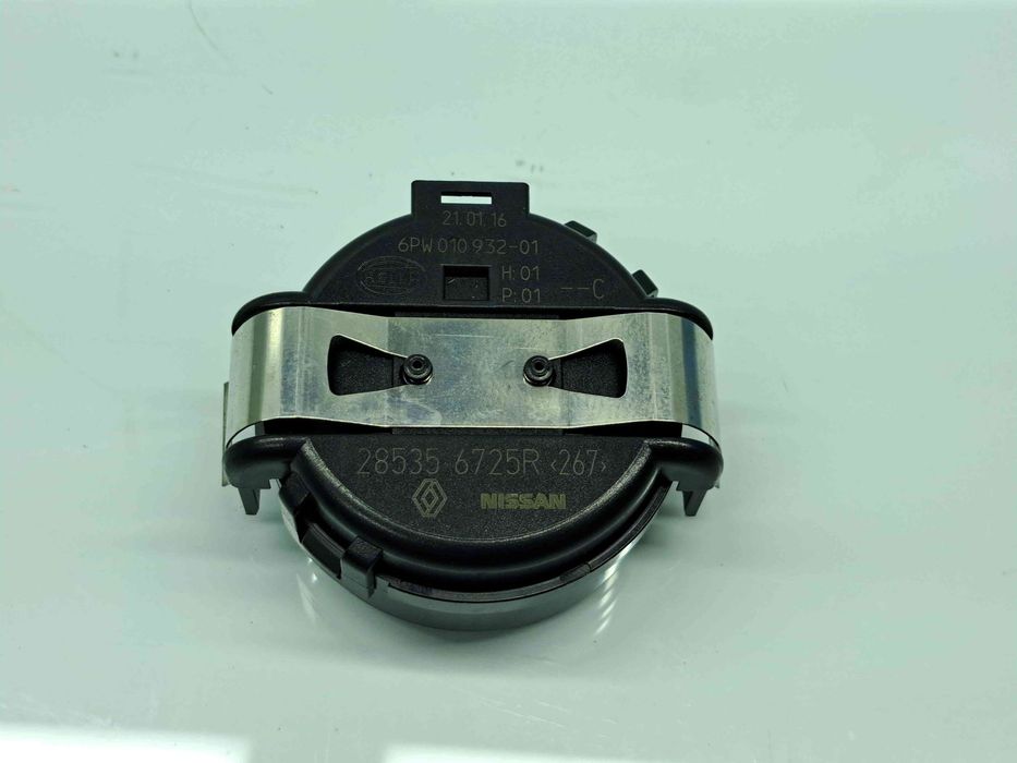 Senzor ploaie SMART Fortwo Coupe (W453) [Fabr 2014-2019] 285356725R
