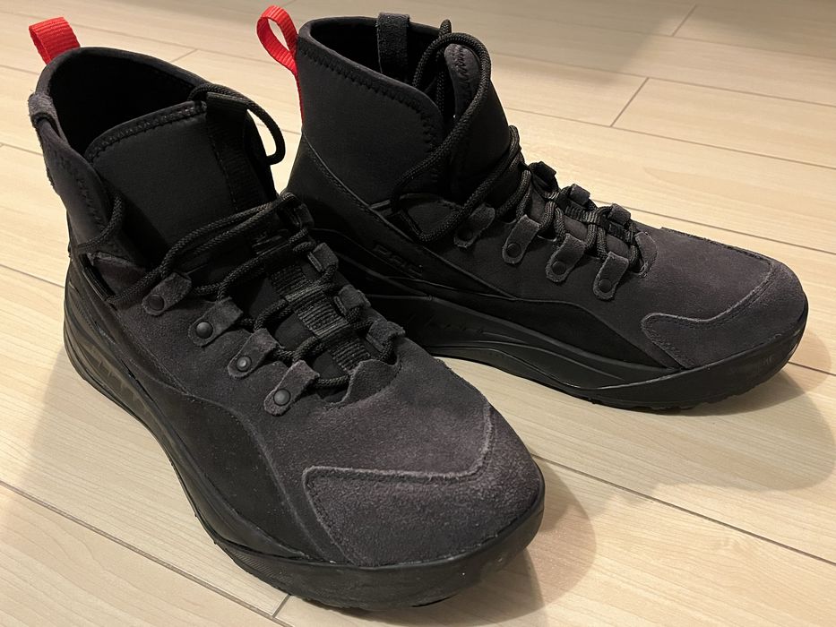 Ghete iarna barbati, 4F (marime 41)