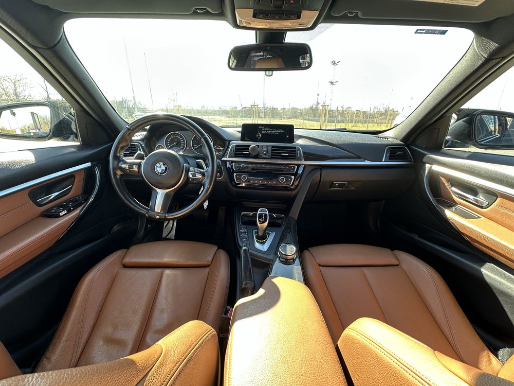 Bmw 328i  xDrive.