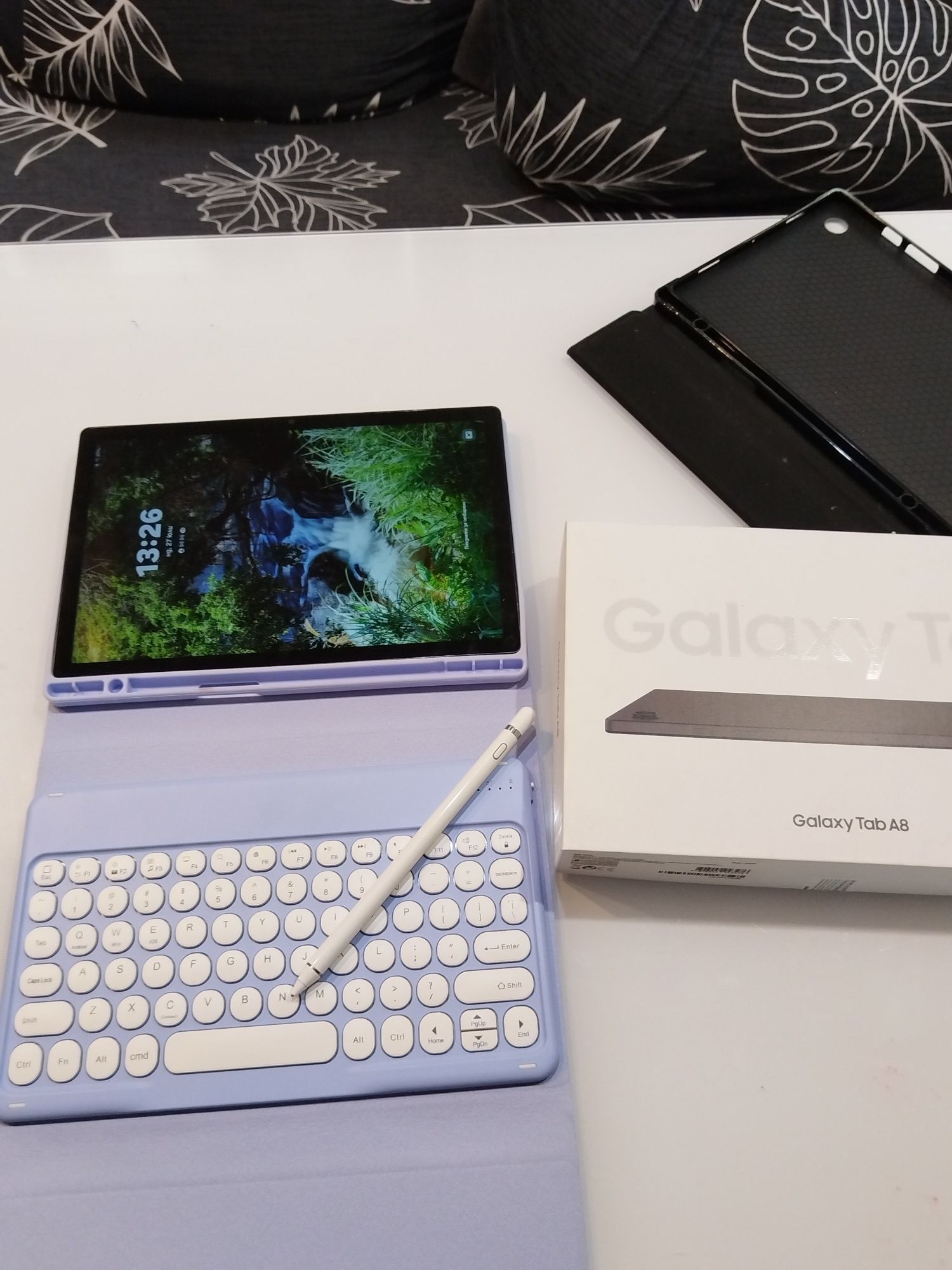 Таблет Samsung GalaxyTabA8