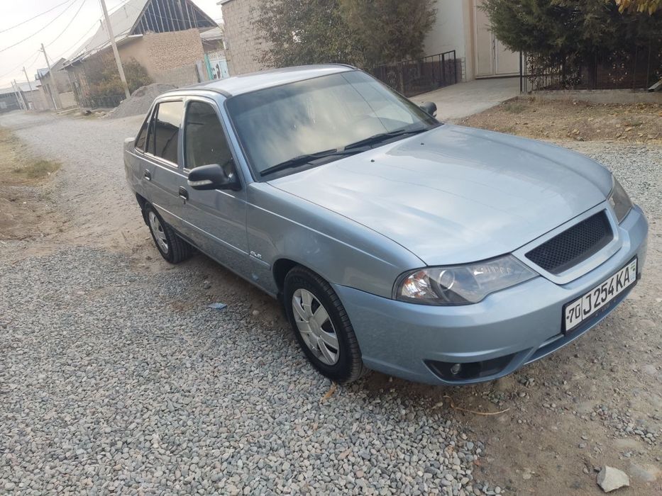 Nexia 2 сонс  2014 йил сотилади.