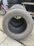 4 x Anvelope Savero WT  GT Radial 215/70 R16 100T