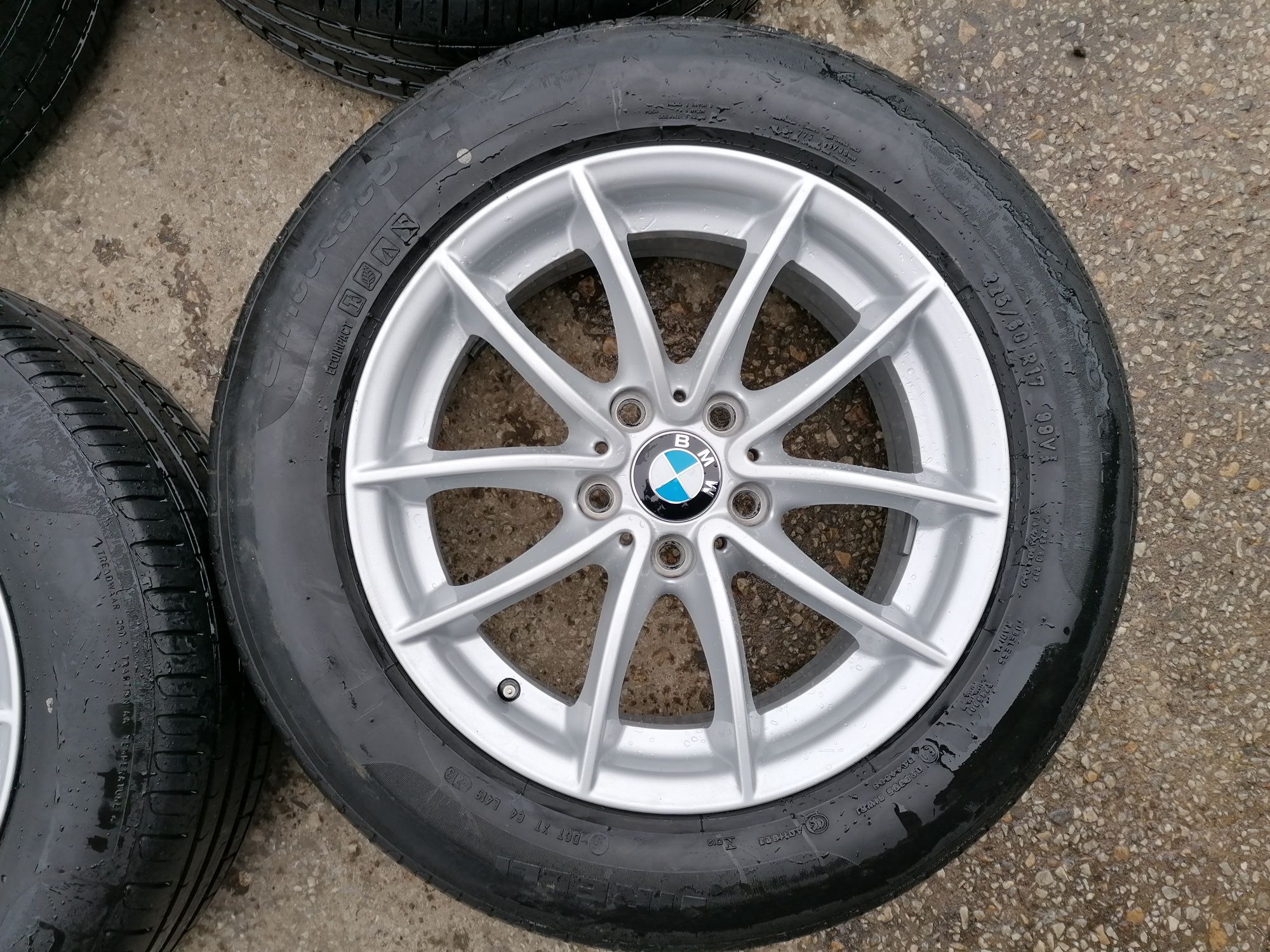 BMW X3 , F25 , X4, F26 , F30 - 17цола