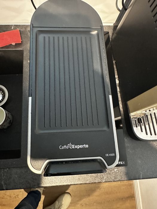 Espressor cafea / caffe experto beko ce 4500