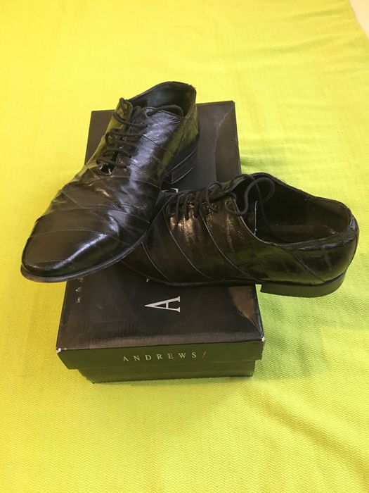 Официални обувки Andrews 42