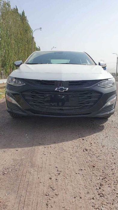 Malibu XL, 2023, Қора, Пробег 15300 км.