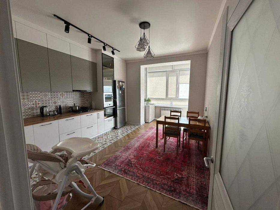 Продажа 3-комнатной квартиры, Квартал 45А 2