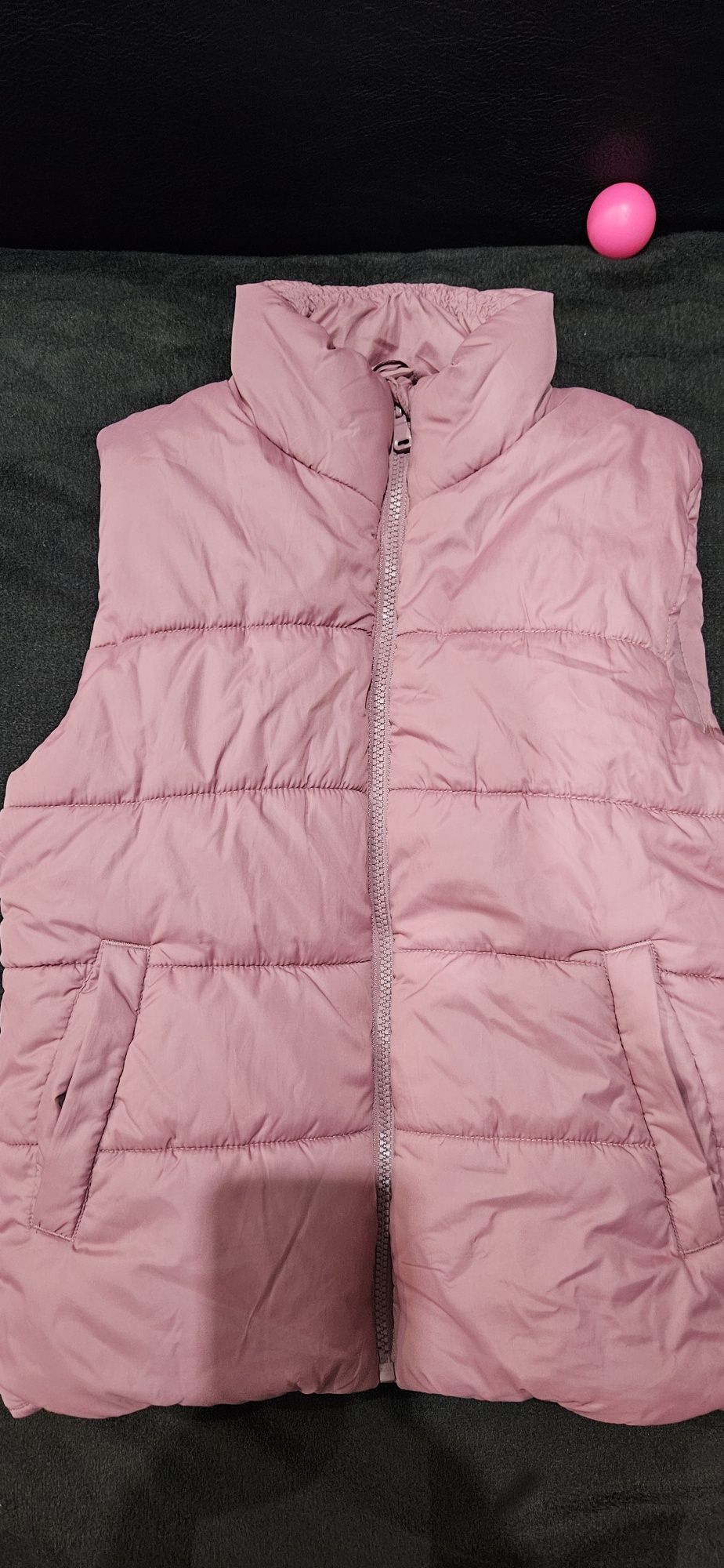 Детски елек zara,h&m