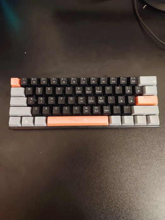 Vând Tastatura Gaming Marvo KG903 - URGENT‼️