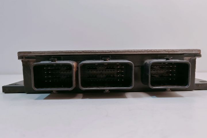 ECU Calculator Motor Delphi 1.5 8200513113 / 8200593576 Dacia Logan p