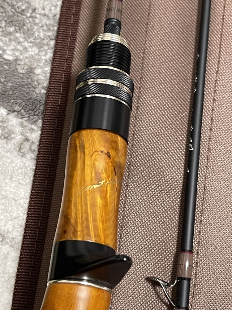Megabass Great Hunting “Huntsman”