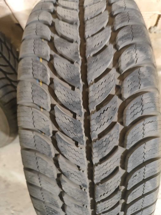 Комплект Зимни Гуми