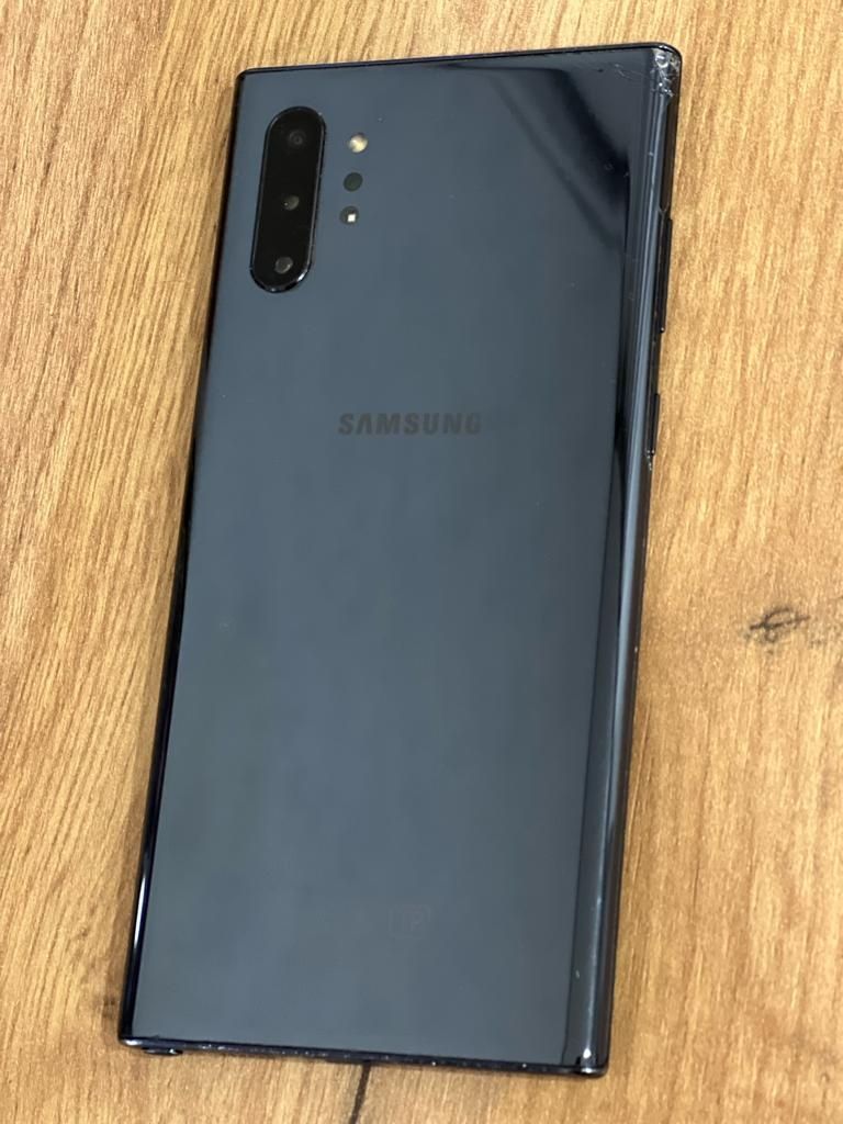 Samsung Galaxy Note 10+