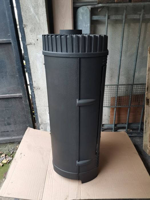 Чугунена печка 12kW