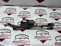 Ansamblu/Motoras Stergatoare Parbriz Audi A6 4G C7/ A7