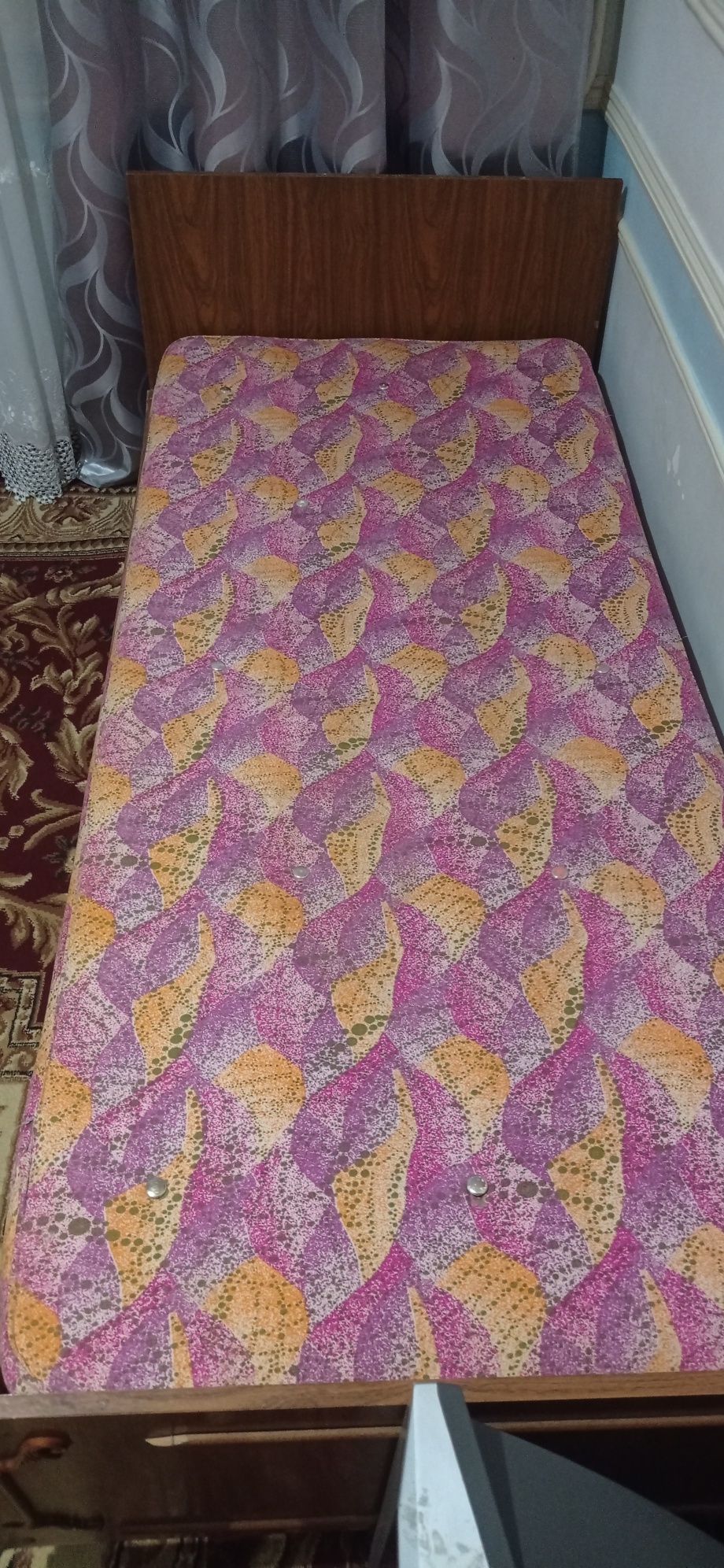 Спальный кровать 2 шт СРОЧНО