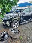 Vand Audi Q3 avariat