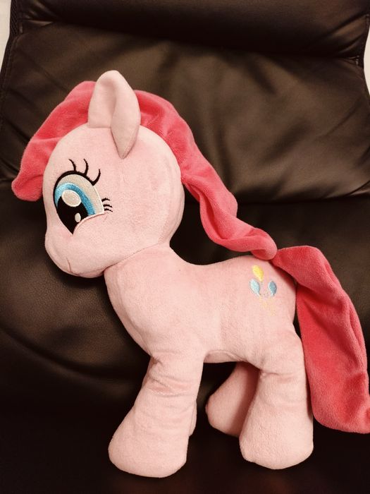 Plușuri Micul meu ponei: Prietenia este magică