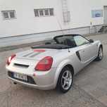Toyota MR 2 anul 2000