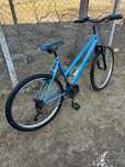 Bicicleta 26 inch