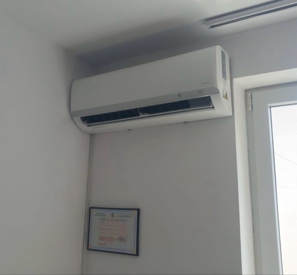 Incarcare freon aer conditionat