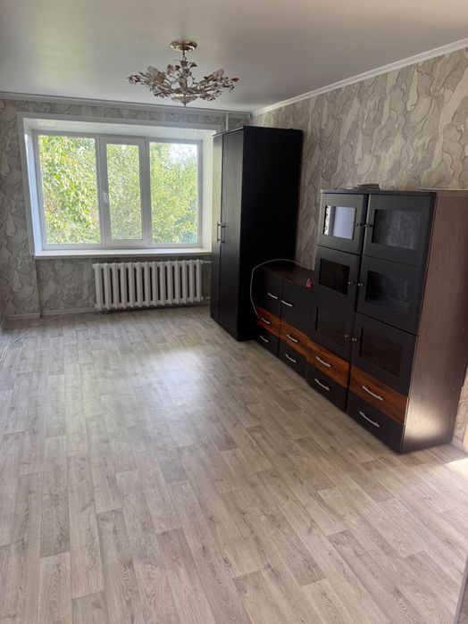 Квартира 2 комнатная