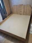 Vand pat matrimonial 160x200