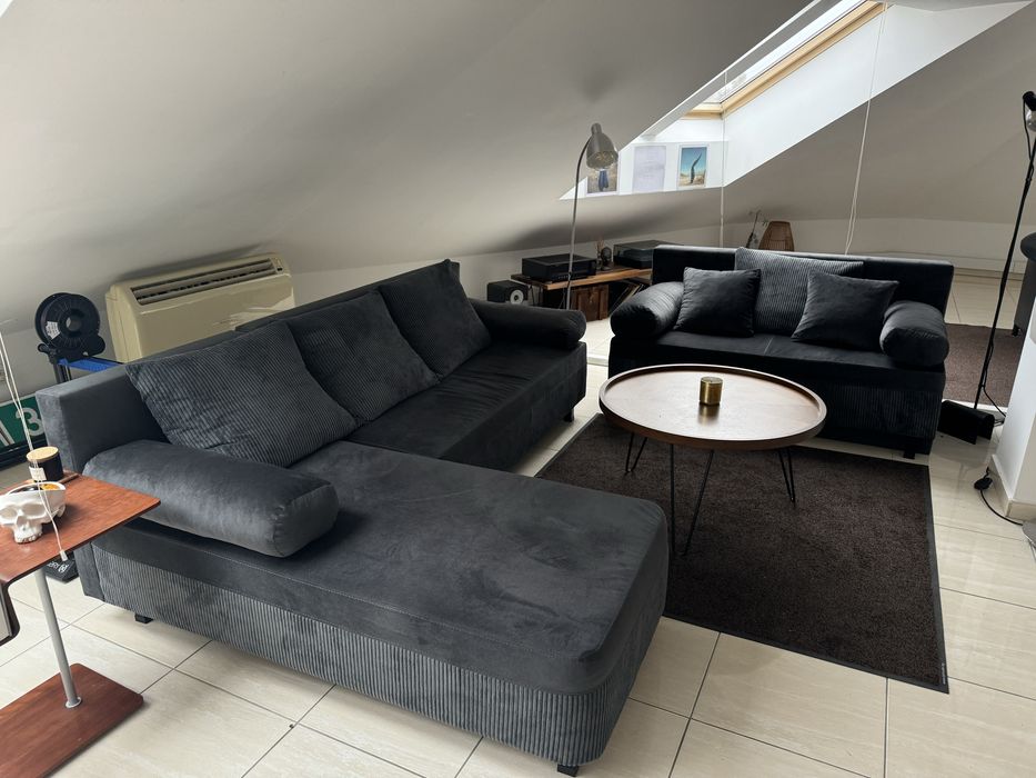 Диван Делано - нов