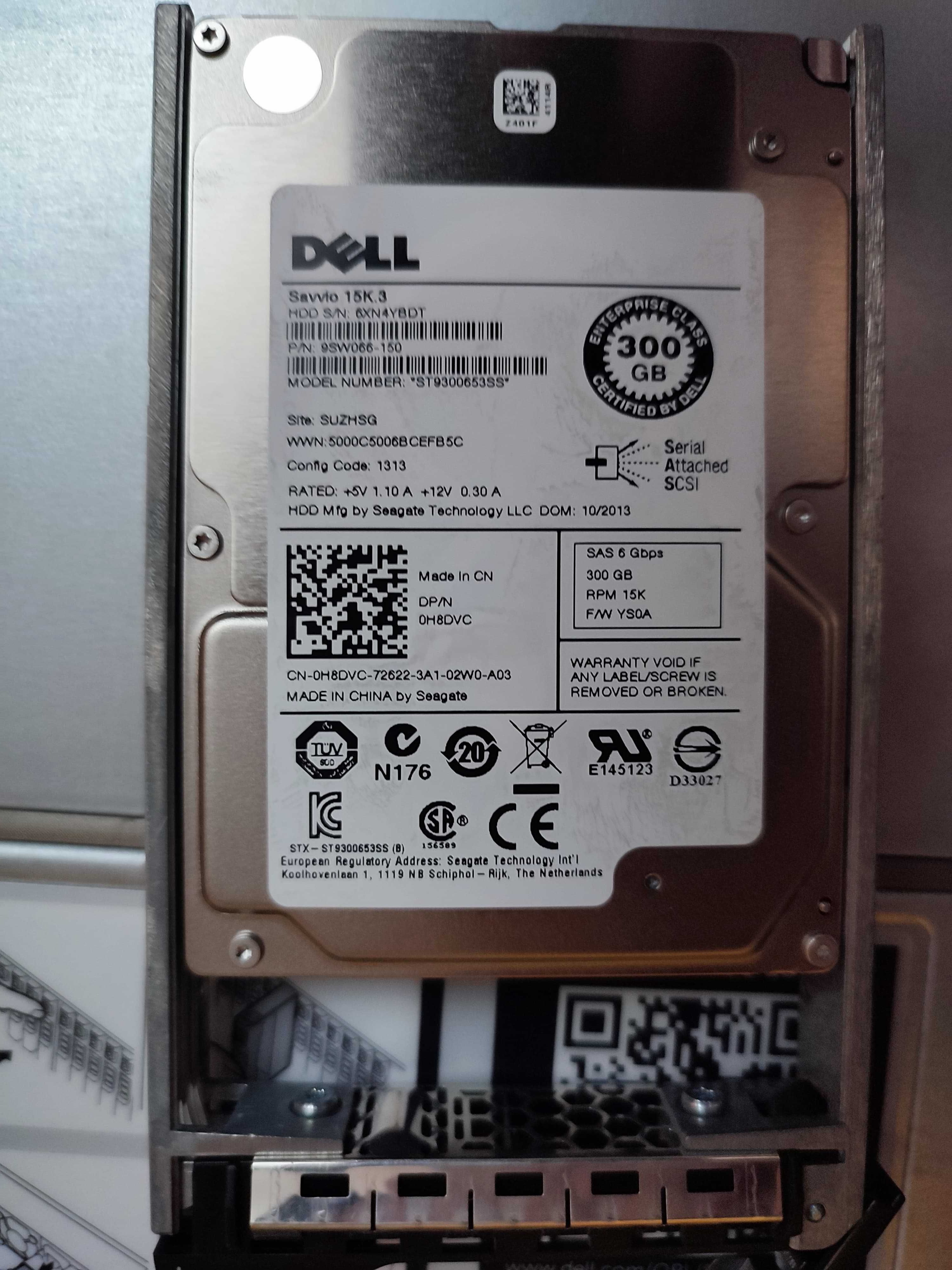 Server Dell Poweredge R720 + Tesla M40 24GB