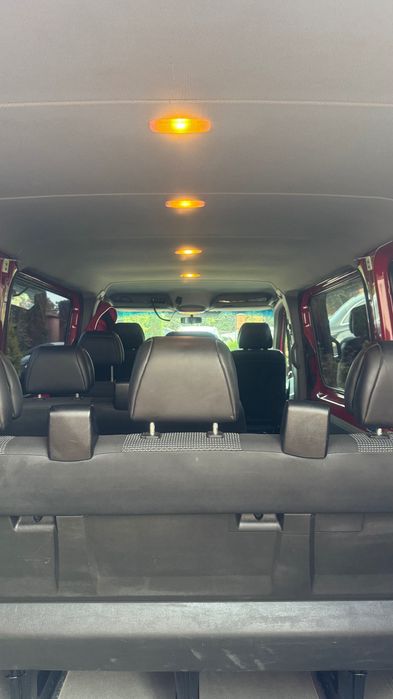 Mercedes Sprinter 315 CDI 8+1