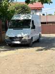 De vanzare mercedes sprinter