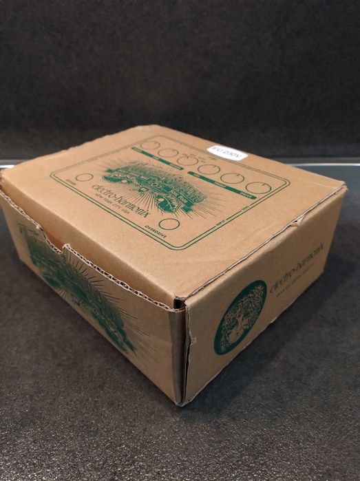 Мултиефект за китара Electro Harmonix Turnip Greens Pedal