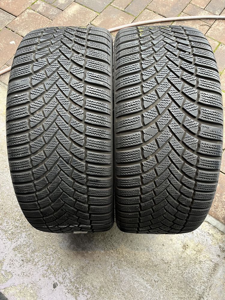 2 Anvelope Bridgestone 225 40 18 2021