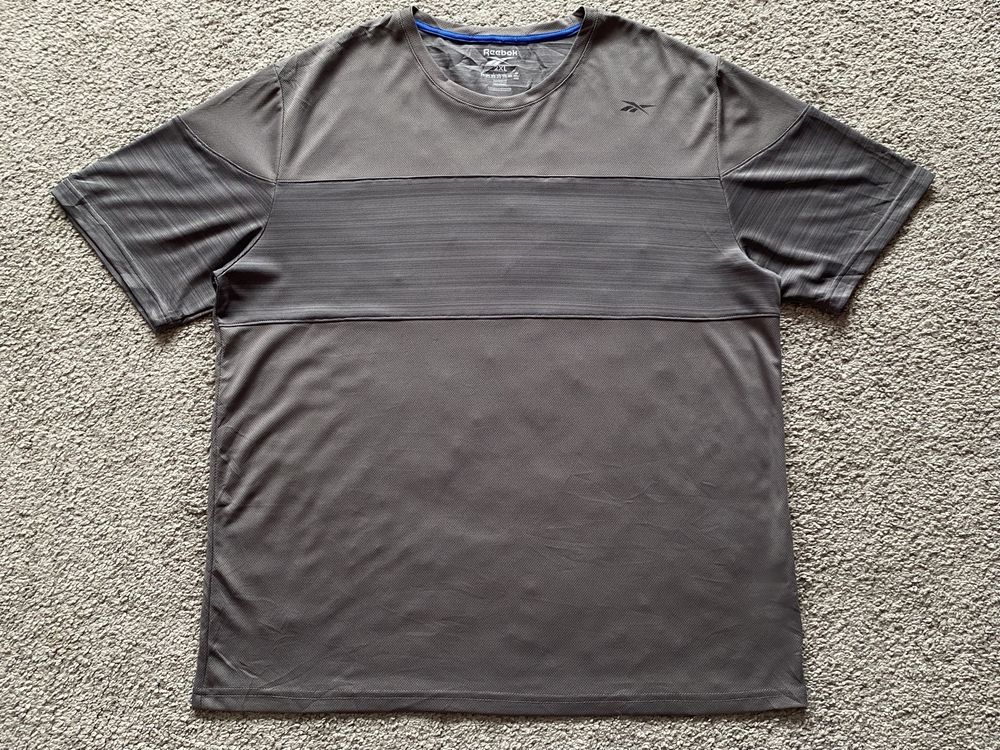 Tricou Reebok bărbați, 2XL