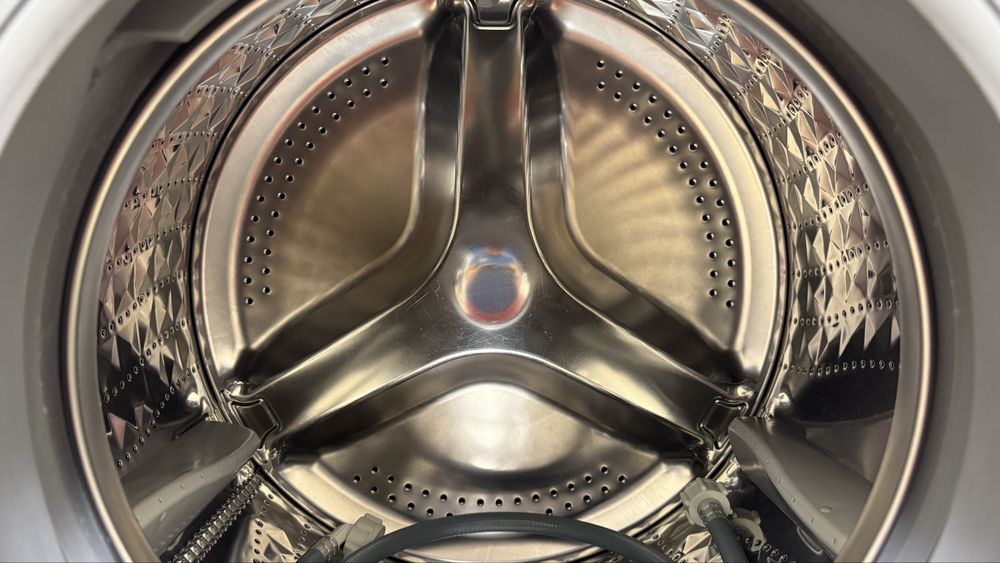 Masina de spalat rufe Samsung add wash