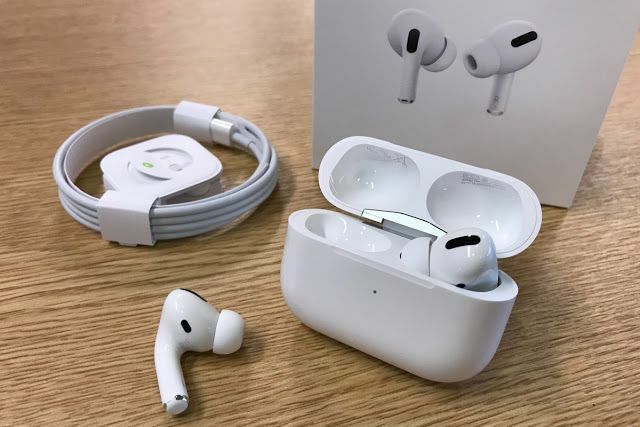 БЕПУЛ Доставка, Airpods PRO lux Dubai version, Новые Запечатанные.