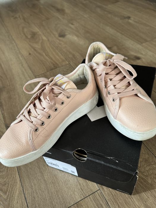 Дамски обувки Pepe Jeans