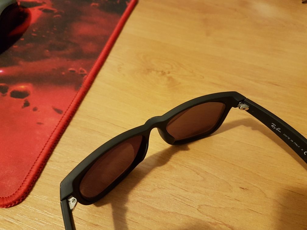 Ochelari Ray Ban