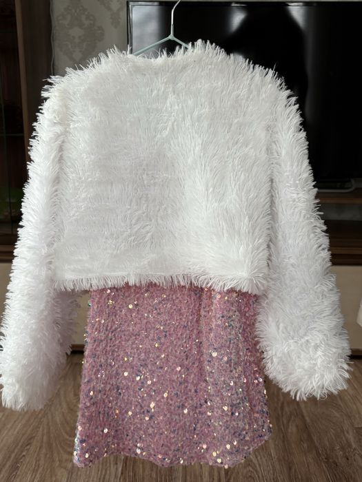 Платья для девочек