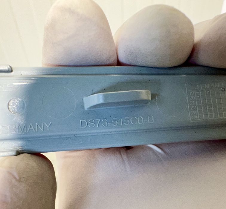 Catadioptru stanga bara spate Ford Mondeo 5