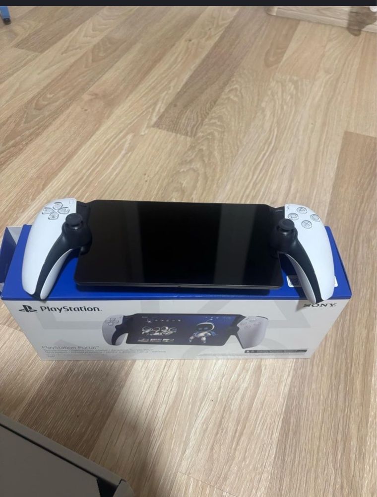 PlayStation Portal