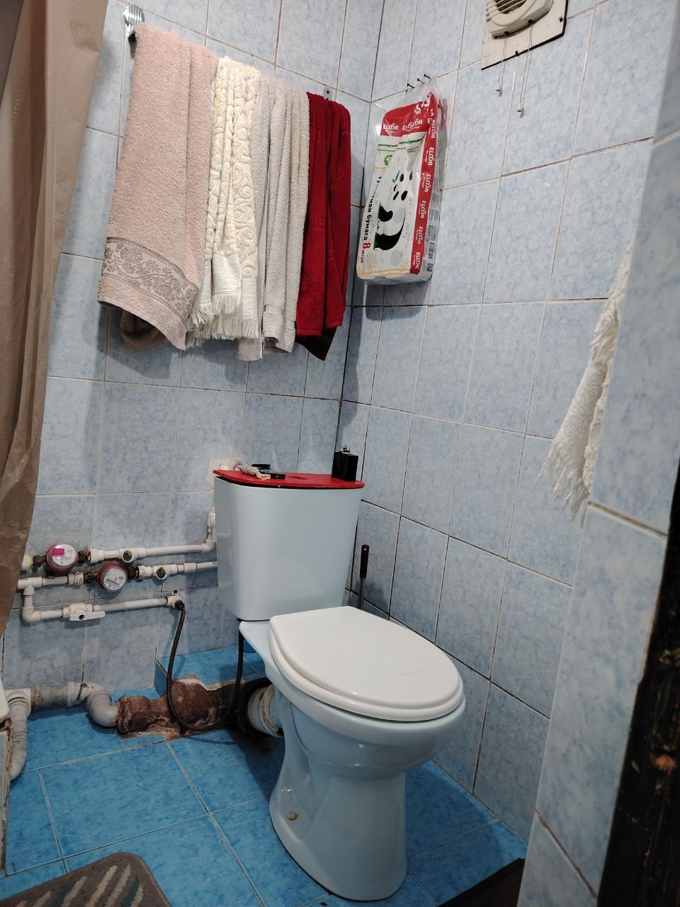 Срочно продам 2 х комнатеый квартира