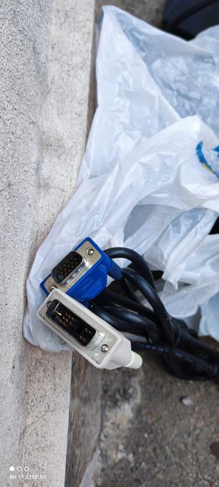 Кабели VDI, захранващ и други