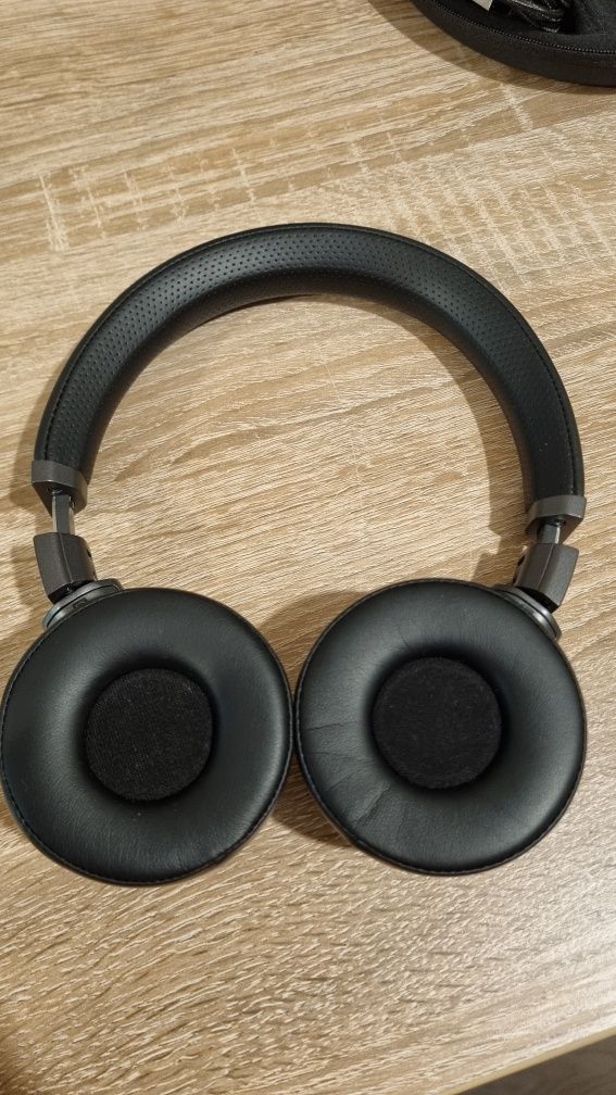 Слушалки с микрофон Lenovo ThinkPad X1 Active Noise Cancellation,