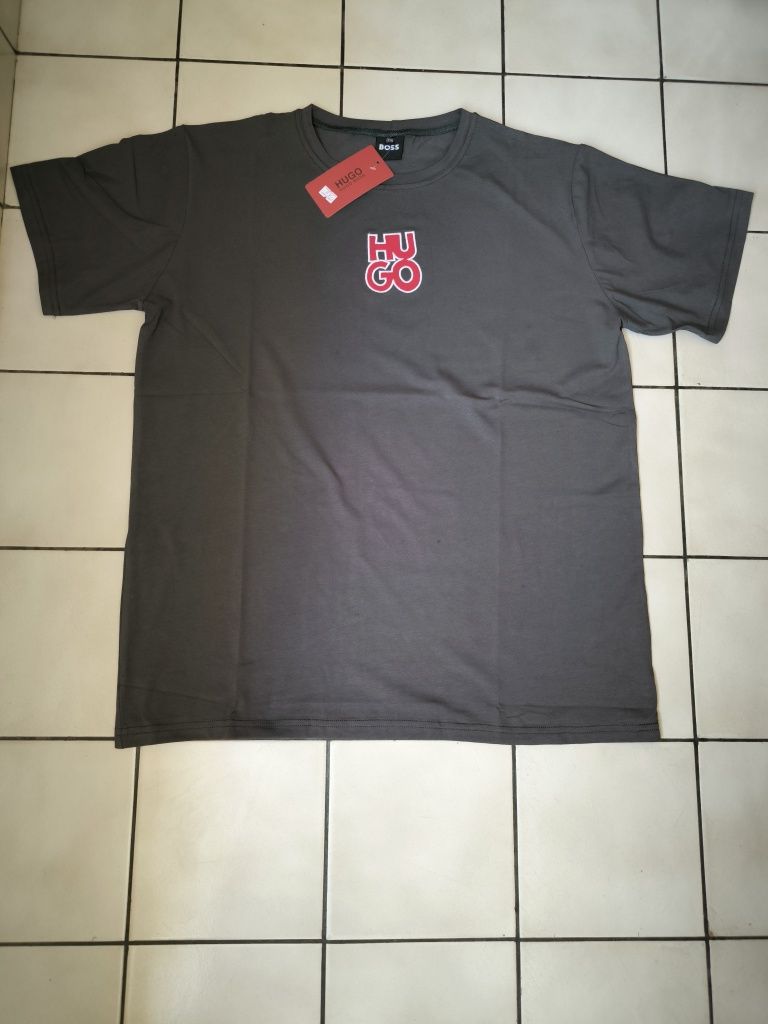 Тениска ГИГАНТ 3XL, 4XL, 5XL, 6XL L.