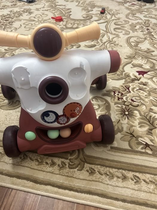 Продам детские ходунки