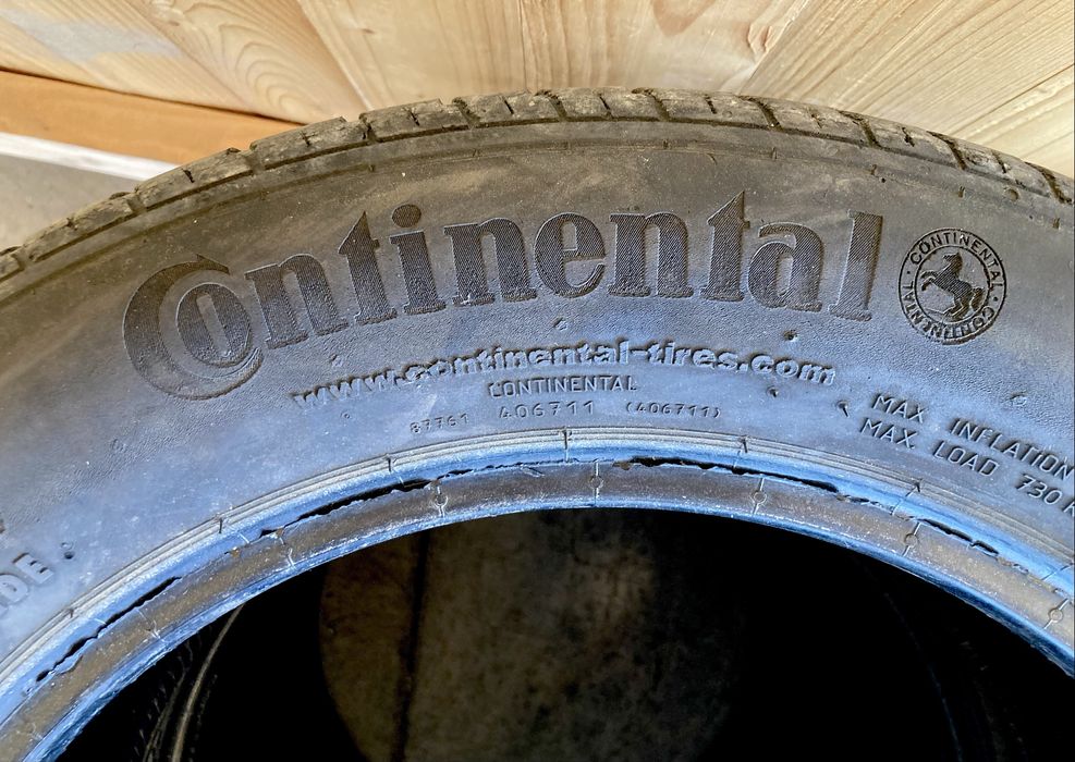 Anvelope Continental 215/55/ r16