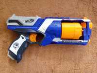 Nerf Blaster Strongarm