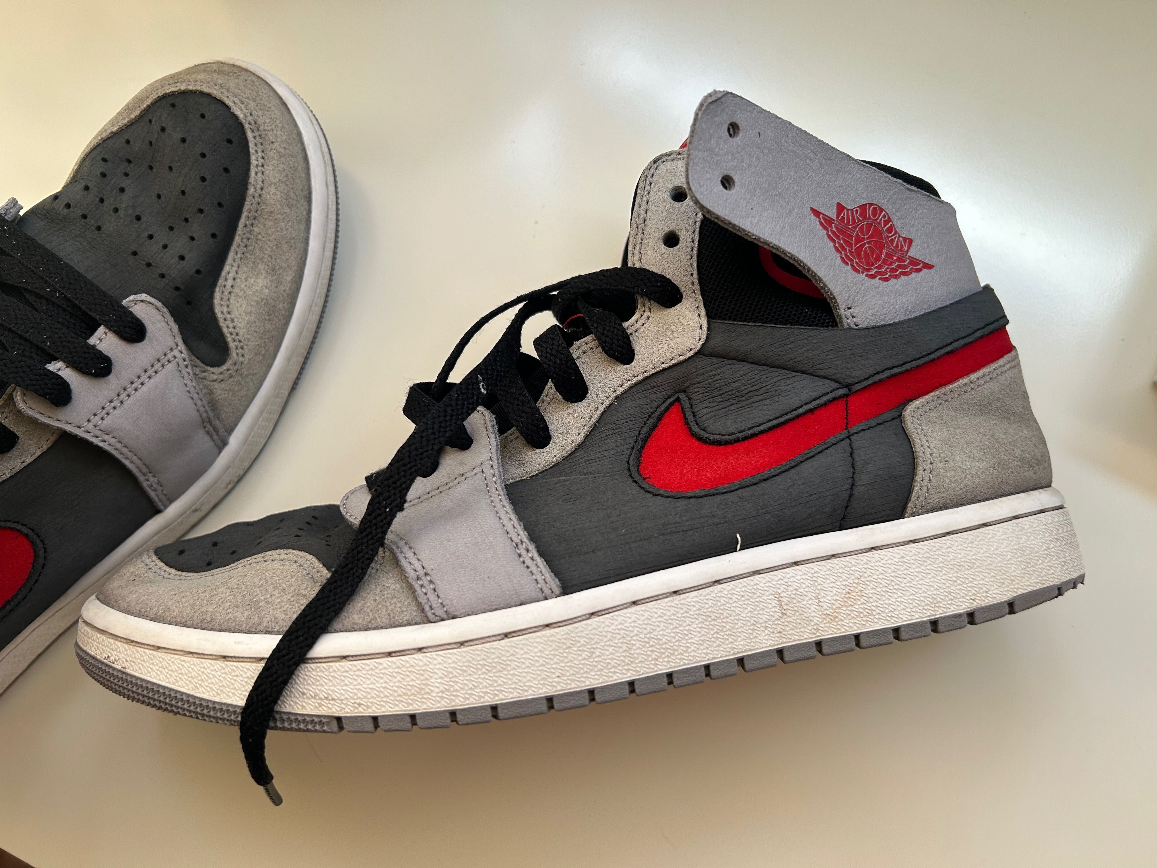 Маратонки Jordan Air 1 ZM AIR CMFT 2