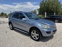 НА ЧАСТИ! Mercedes ML280cdi W164 190кс.